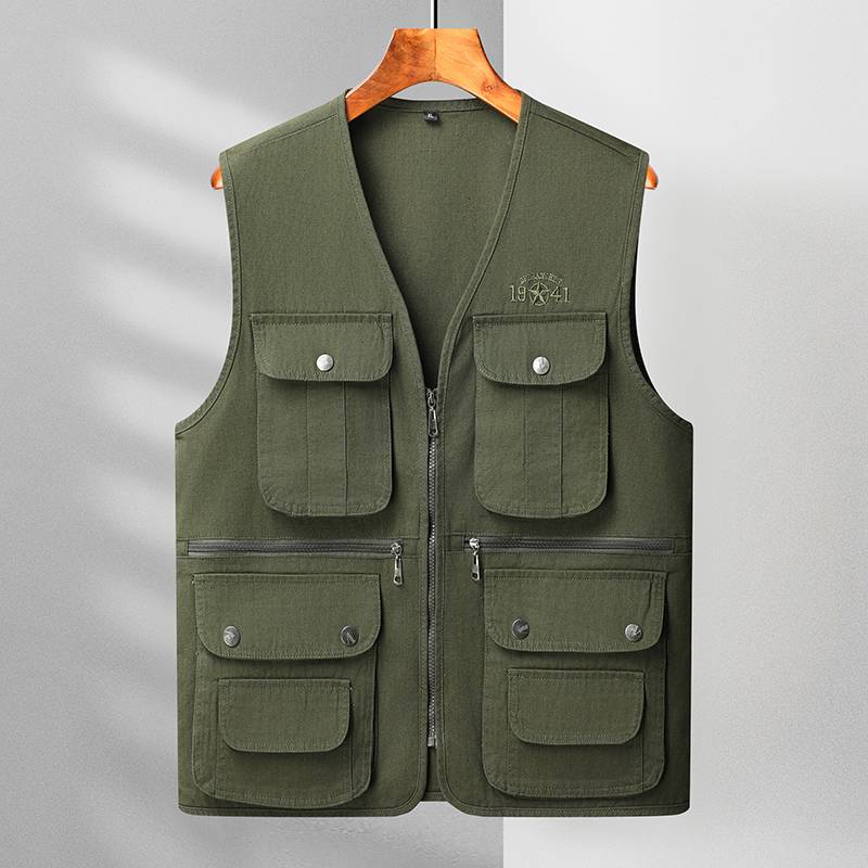 B63 GREEN